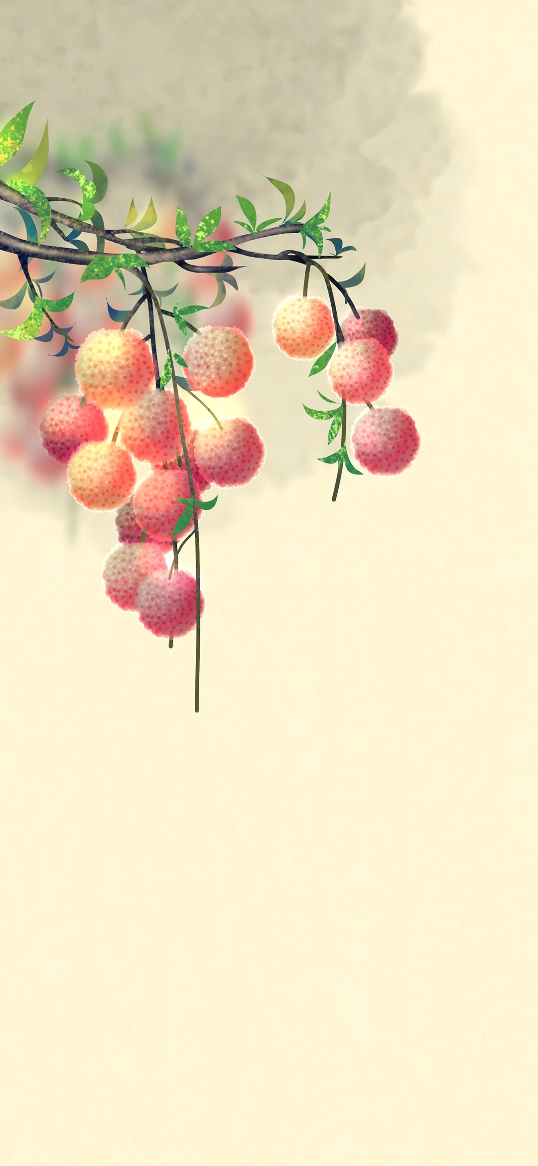 七月份壁纸(清凉系)